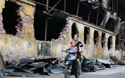 Thứ trưởng Bộ TN&MT: Công ty Rạng Đông cần di dời xa khu dân cư