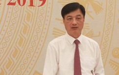 Tân Thứ trưởng Bộ Công an nói gì về vụ Nhật Cường Mobile?