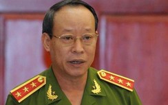 Tướng Lê Quý Vương nói gì về khoản hối lộ triệu USD trong thương vụ AVG?