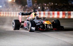 Việt Nam chạy đua để kịp tổ chức chặng F1 tại Hà Nội
