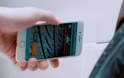 Sắp có ứng dụng soi độ mòn lốp ô tô trên smartphone
