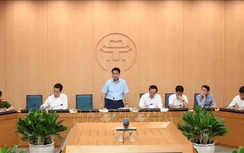 Chủ tịch Hà Nội: Khám sức khoẻ miễn phí cho người dân gần Công ty Rạng Đông