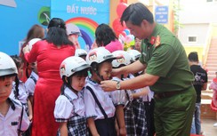 Hơn 29 nghìn chiếc MBH và hành trình "giữ trọn ước mơ" cho trẻ em