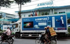 Hàng chục công ty liên quan Asanzo bỏ trốn, hoạt động "ảo"