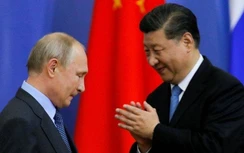 Ngoại trưởng Nga Lavrov: Trung Quốc không phải là "anh cả" của Nga