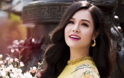 Nhật Kim Anh: Tôi sợ vai diễn khổ đau vận vào mình
