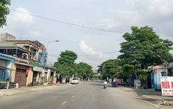 Ký ức làm đường Tây tiến “bắt sông uốn khúc, bắt núi cúi đầu”