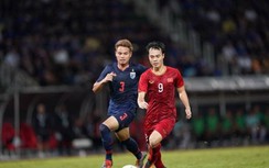 Chuyên gia chỉ ra điểm yếu của tuyển Việt Nam trong trận hòa Thái Lan