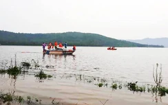 2 người đàn ông ở Hà Tĩnh tử vong khi tranh thủ kiếm "lộc trời"