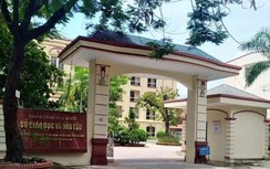 Đề nghị kỷ luật 15 cán bộ, đảng viên ở Hòa Bình có con được nâng điểm thi