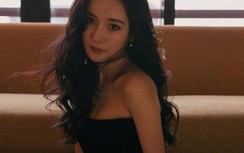 Dương Mịch đẹp ngất ngây sau scandal bị chỉ trích là kẻ giả tạo, vô đạo đức