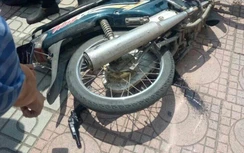 Video: Bắt gọn đối tượng nghi mang súng nhựa định cướp ngân hàng