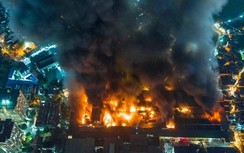 Vụ cháy Rạng Đông: Khi sự bất bình thường trở thành… bình thường
