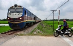 Hà Nội xây dựng lộ trình xóa lối đi tự mở gây mất ATGT đường sắt