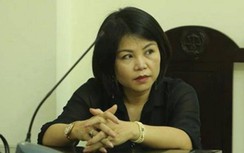 Khởi tố nữ cựu thượng úy công an vụ gài ma túy tống người tình vào tù