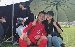 Sự thật chuyện Quang Hải chia tay bạn gái, yêu nữ doanh nhân nóng bỏng