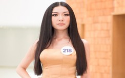 Vì sao Thuý Vân đạt Á hậu Quốc tế vẫn thi Hoa hậu Hoàn vũ Việt Nam?