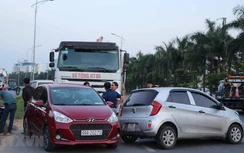 Tin tức tai nạn giao thông mới nhất ngày hôm nay 7/9/2019