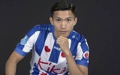 Sự thật về tiền lương của Văn Hậu ở Heerenveen