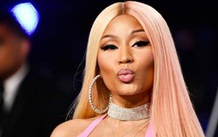 Gây shock vì quyết định giải nghệ, Nicki Minaj rút lại lời nói vì vô cảm