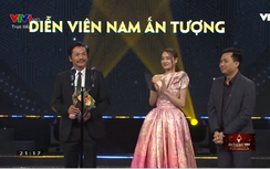 "Về nhà đi con" lập hat-trick giải thưởng tại VTV Awards