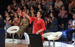 NSND Hồng Vân từng thiếu tiền, tự làm đèn lồng Trung thu