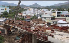 Ba dự án BT giao thông TP Nha Trang ì ạch đến bao giờ?