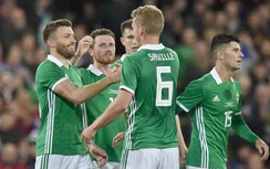 Vòng loại EURO 2020: Kịch tính vì lắm “ngựa ô”