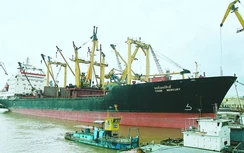 Gỡ hai điểm nghẽn gây “tắc” cảng Hải Phòng