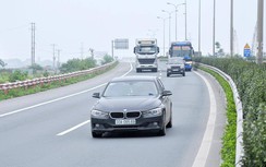 BOT giao thông sẽ được bảo lãnh doanh thu