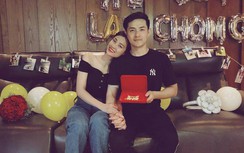 Clip: Hé lộ cuộc sống trước ngày lên xe hoa của Đông Nhi