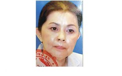 Bộ Công an phát lệnh truy nã nguyên Giám đốc Sở Tài chính TP. Hồ Chí Minh