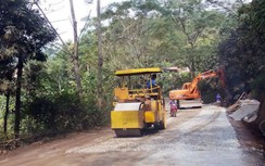 Sắp khởi công hàng loạt dự án giao thông quan trọng, cấp bách