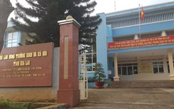 Nợ đầm đìa, Sở LĐ-TB&XH Gia Lai "cầu cứu" Bộ LĐ-TB&XH
