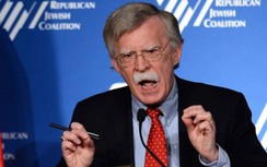 Cố vấn Mỹ Bolton khen ngợi động thái của Nga và Ukraine