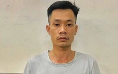 Bắt đối tượng liên tiếp cướp tài sản của tài xế xe ôm công nghệ