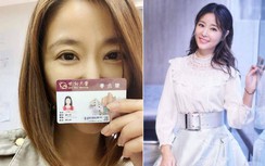 Lâm Tâm Như rút lui khỏi showbiz, quay lại giảng đường ở tuổi 43