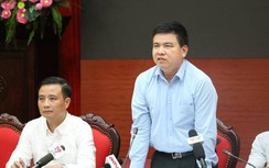 Vụ cháy ở Công ty Rạng Đông: "Hà Nội đã làm tất cả những gì có thể"