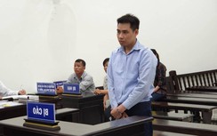 Kẻ xâm hại bé gái 10 tuổi ở Chương Mỹ nhận án tù chung thân