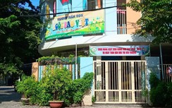 Vụ trẻ bị tím mông ở trường: Hiệu trưởng, giáo viên đến nhà xin lỗi