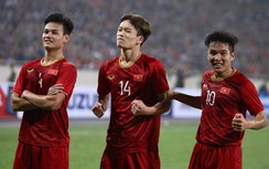 Khán giả Việt Nam nhận tin vui trước thềm SEA Games 30