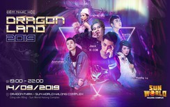 Tối 14/9, DJ Selena sẽ khiến Hạ Long không ngủ yên