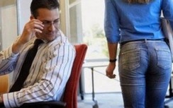 Phó Bí thư Đoàn xã ở Bắc Giang nhắn tin gạ tình nữ sinh (?!)