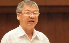 Cách chức Trưởng ban Nội chính Tỉnh ủy Đồng Nai Hồ Văn Năm