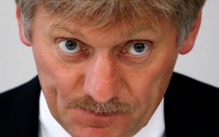 Nga phản ứng gì trước thông tin có gián điệp từng làm việc ở Điện Kremlin?