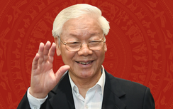 Tổng Bí thư, Chủ tịch nước gửi thư chúc Tết Trung thu các cháu thiếu nhi