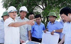 Vì sao Hải Phòng “trảm” 2 nhà thầu thi công công trình giao thông?