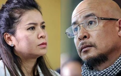 Xử phúc thẩm vợ chồng cà phê Trung Nguyên ly hôn: Triệu tập nhiều ngân hàng