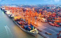 Hàng hải 25 năm thực thi “Hiến pháp về biển và đại dương”