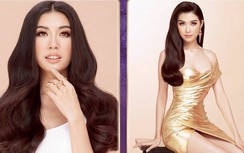 Khi người đẹp đặt cược với cuộc thi nhan sắc